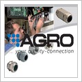 Скачать каталог металлических кабельных вводов AGRO
