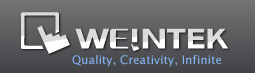 Weintek логотип